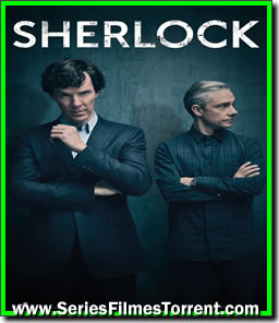 Sherlock season 3 torrent