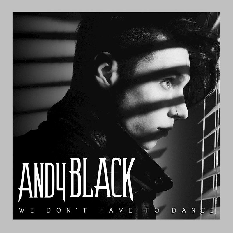 Andy black we don
