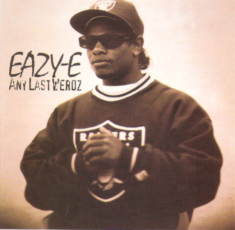 Eazy E Any Last Werdz Download