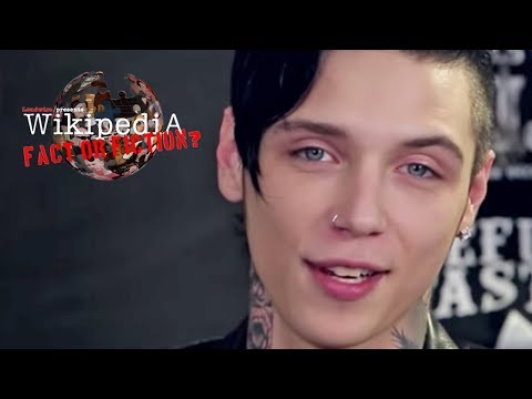 Andy black we don